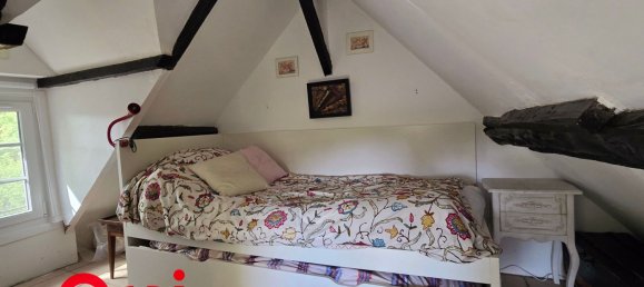 4-Zimmer Schlösser in Bernay, France, Nr. 338067 8