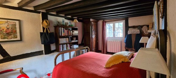 4-Zimmer Schlösser in Bernay, France, Nr. 338067 6