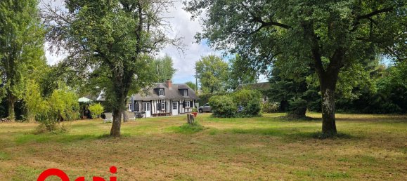 4-Zimmer Schlösser in Bernay, France, Nr. 338067 13