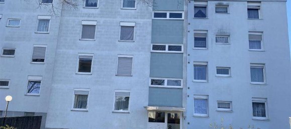 3 غرف نوم شقة في Sigmaringen, Germany رقم 43474 10