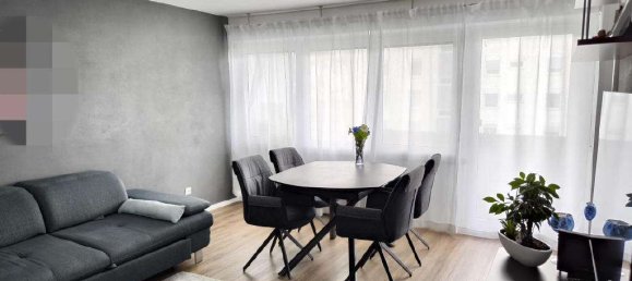 3 غرف نوم شقة في Sigmaringen, Germany رقم 43474 3