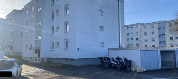 3 غرف نوم شقة في Sigmaringen, Germany رقم 43474 2