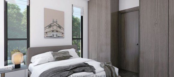 Apartamento de 2 dormitorios en Deryneia, Cyprus No. 23090 12