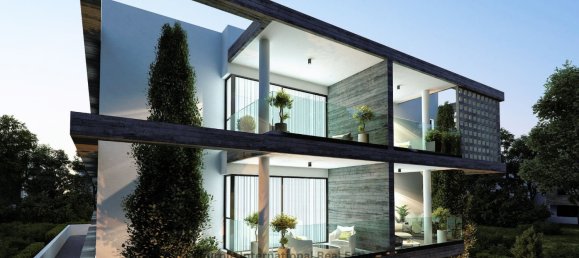 Apartamento de 2 dormitorios en Deryneia, Cyprus No. 23090 9