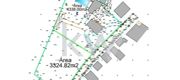Casa T6 em Oliveira de Azeméis, Portugal N.º 91897 17