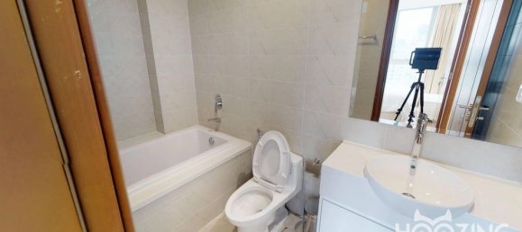 Apartamento de 1 dormitorio en Binh Thanh, Vietnam No. 16716 2