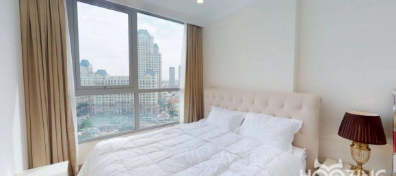 Apartamento de 1 dormitorio en Binh Thanh, Vietnam No. 16716 3