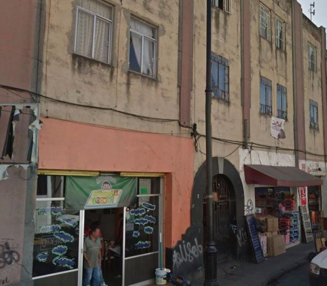  بناية في Mexicali, Mexico 1593متر مربع رقم 200555