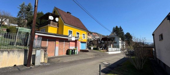 6 rooms House in Kapfenberg, Austria No. 162247 2