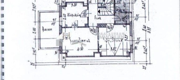 6 rooms House in Kapfenberg, Austria No. 162247 6