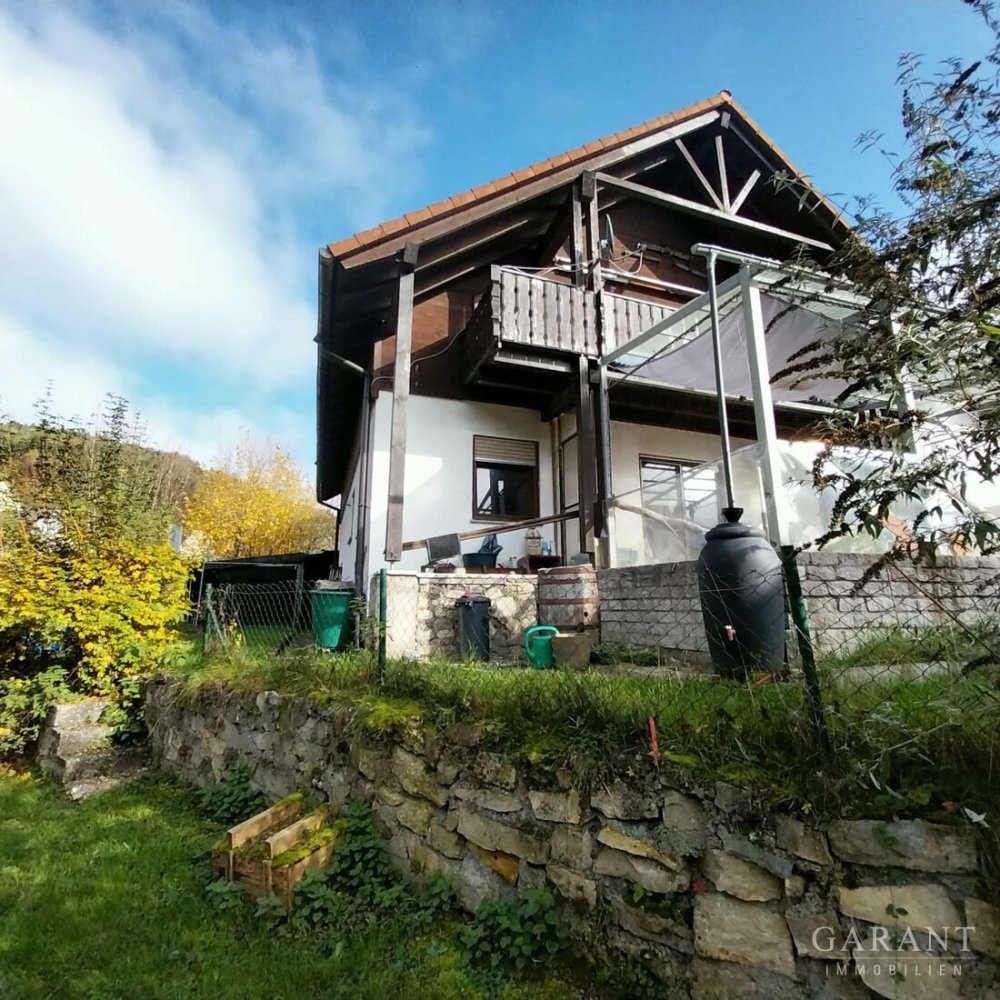 7 rooms House in Baden-Wurttemberg, Germany No. 3217