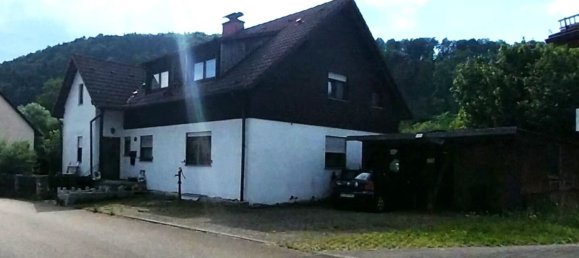 7 rooms House in Baden-Wurttemberg, Germany No. 3217 5