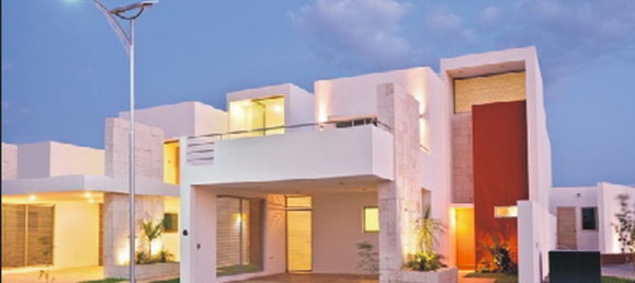 Casa T3 em Yucatan, Mexico N.º 176535 2