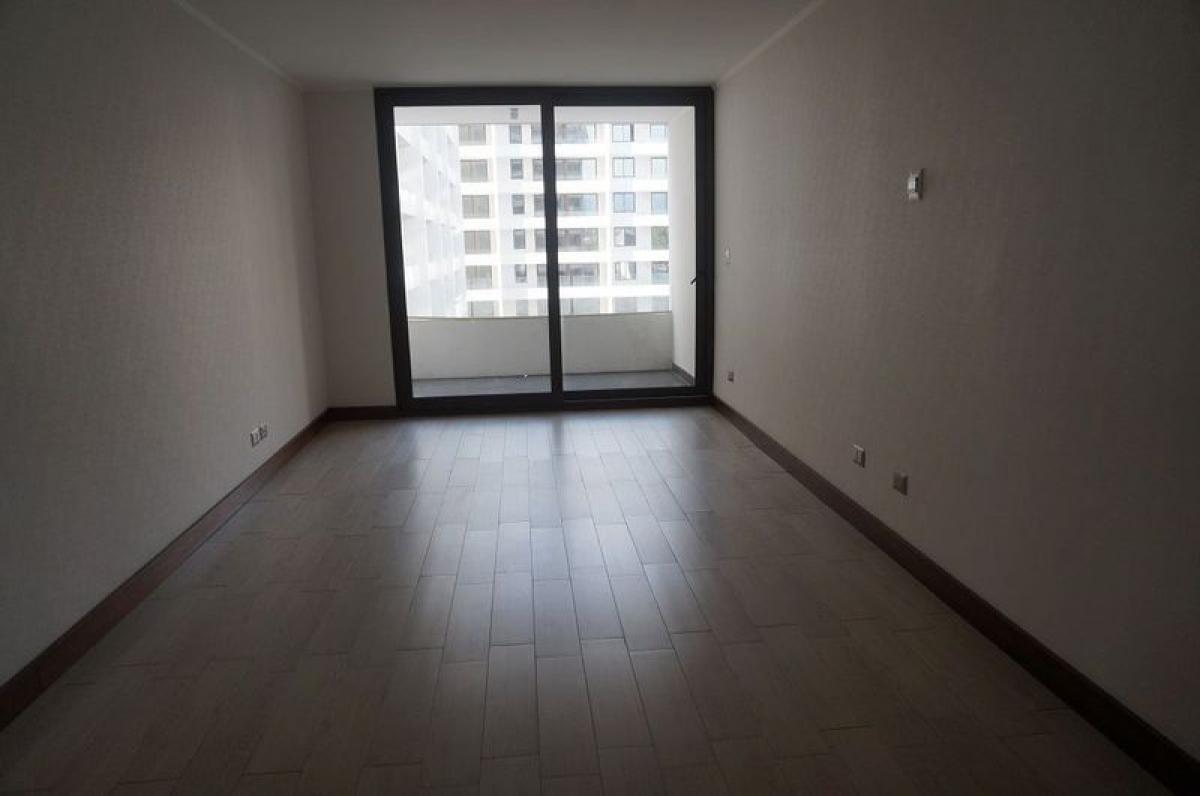2 bedrooms Apartment in Santiago, Chile No. 4914