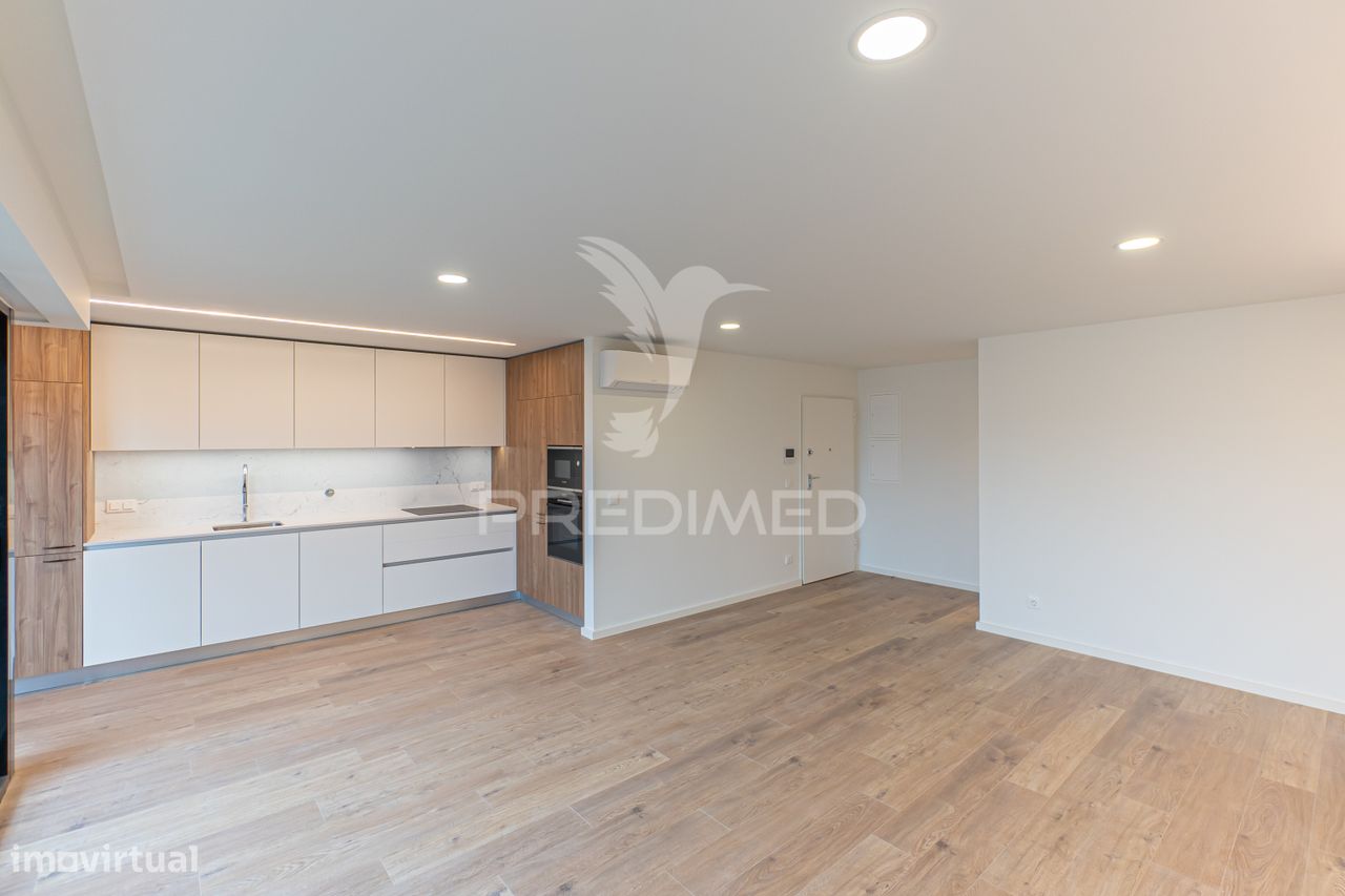 3 chambres Appartement à Vila Nova de Gaia, Portugal No. 80596