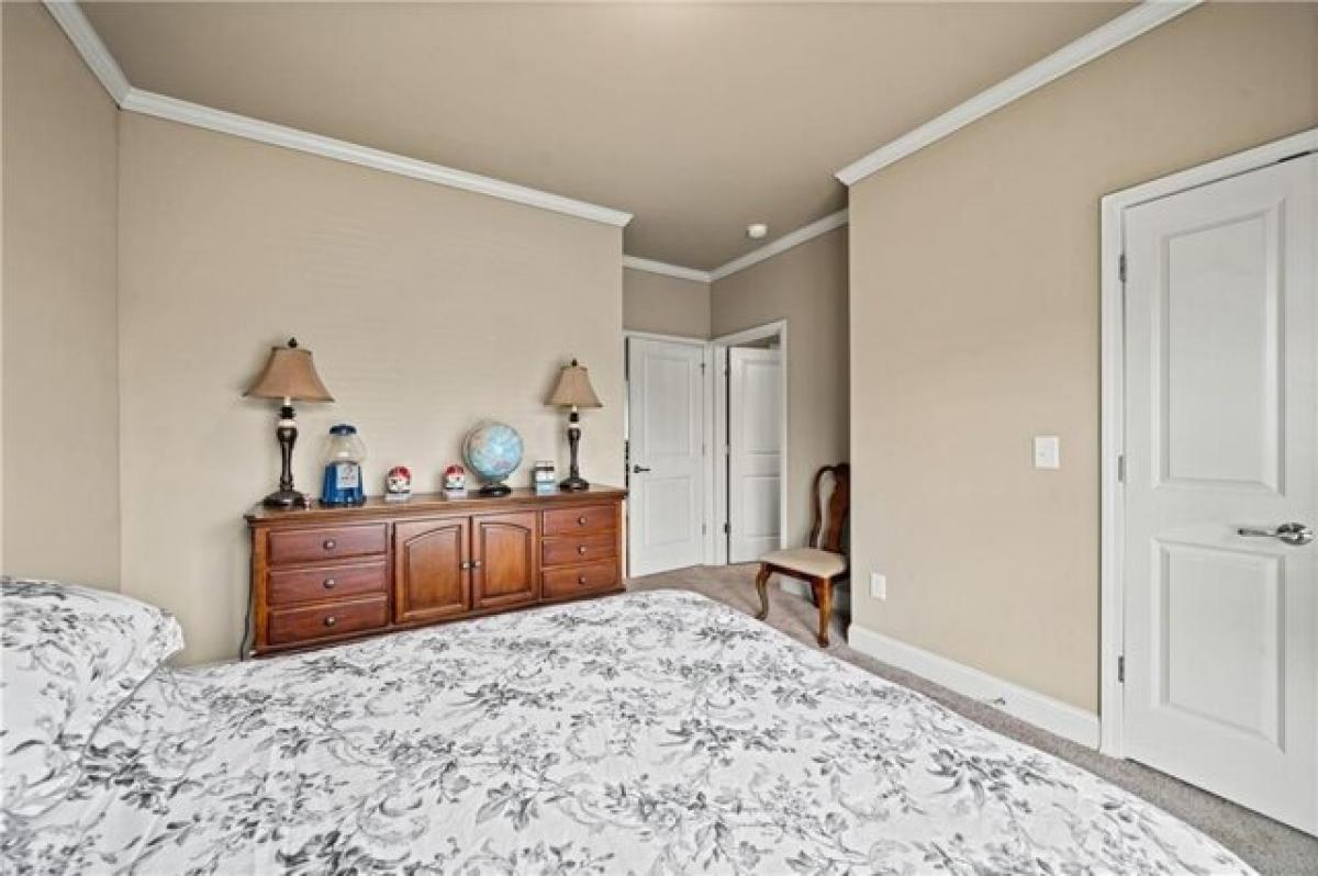 3 غرف نوم منزل في Statham, USA رقم 409958