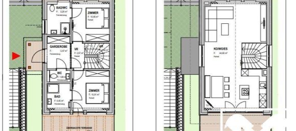 3غرفة منزل في Albeck, Austria رقم 233670 7