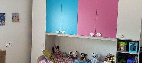 4 rooms Apartment in Rome, Italy No. 203196 11