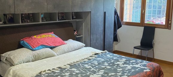 4 rooms Apartment in Rome, Italy No. 203196 14