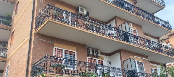 4 rooms Apartment in Rome, Italy No. 203196 17