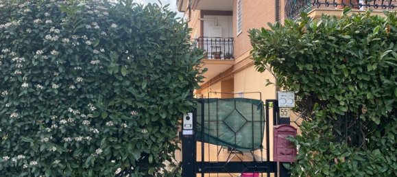 4 rooms Apartment in Rome, Italy No. 203196 16