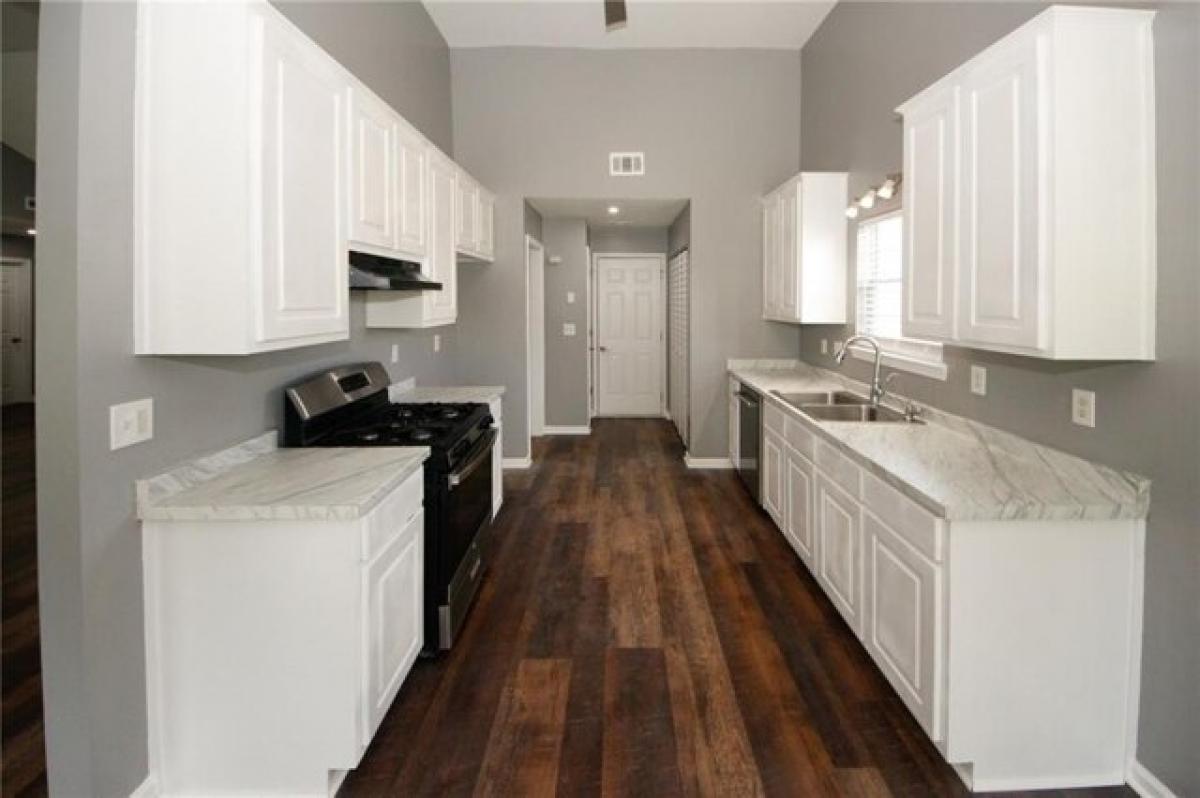 3 bedrooms House in Lithonia, USA No. 405557