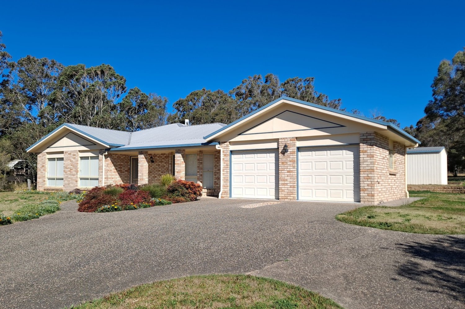 3 غرف نوم منزل في Crows Nest, Australia رقم 375