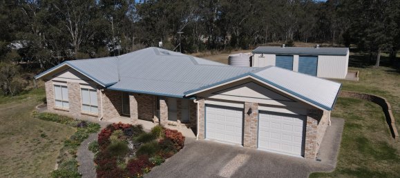 3 غرف نوم منزل في Crows Nest, Australia رقم 375 4