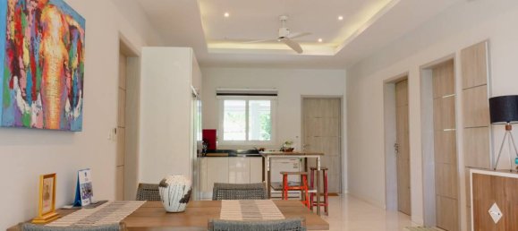 3 chambres Maison à Hua Hin, Thailand No. 63369 6