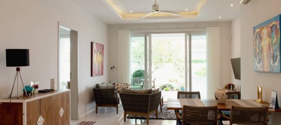 3 chambres Maison à Hua Hin, Thailand No. 63369 5