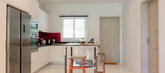 3 chambres Maison à Hua Hin, Thailand No. 63369 8