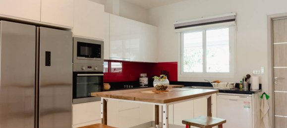 3 chambres Maison à Hua Hin, Thailand No. 63369 9