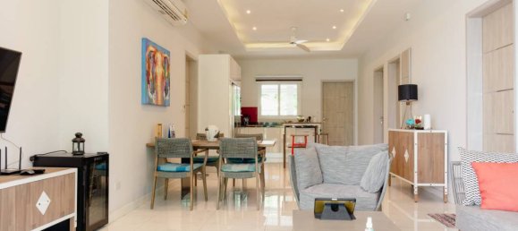 3 chambres Maison à Hua Hin, Thailand No. 63369 4