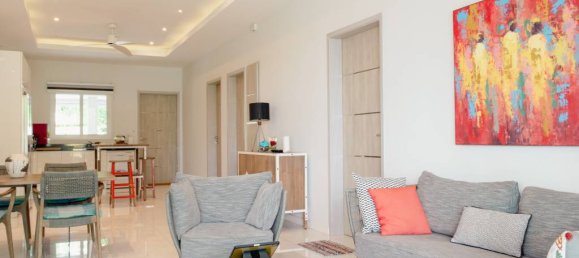 3 chambres Maison à Hua Hin, Thailand No. 63369 3