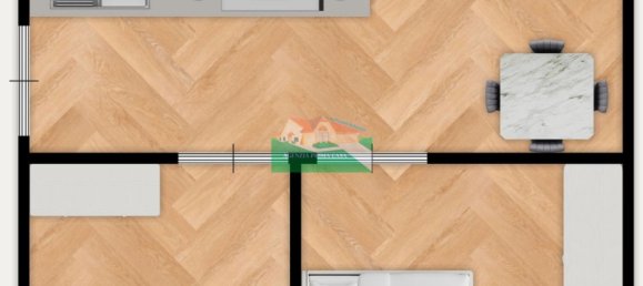 3 rooms Apartment in Ravenna, Italy No. 298702 3