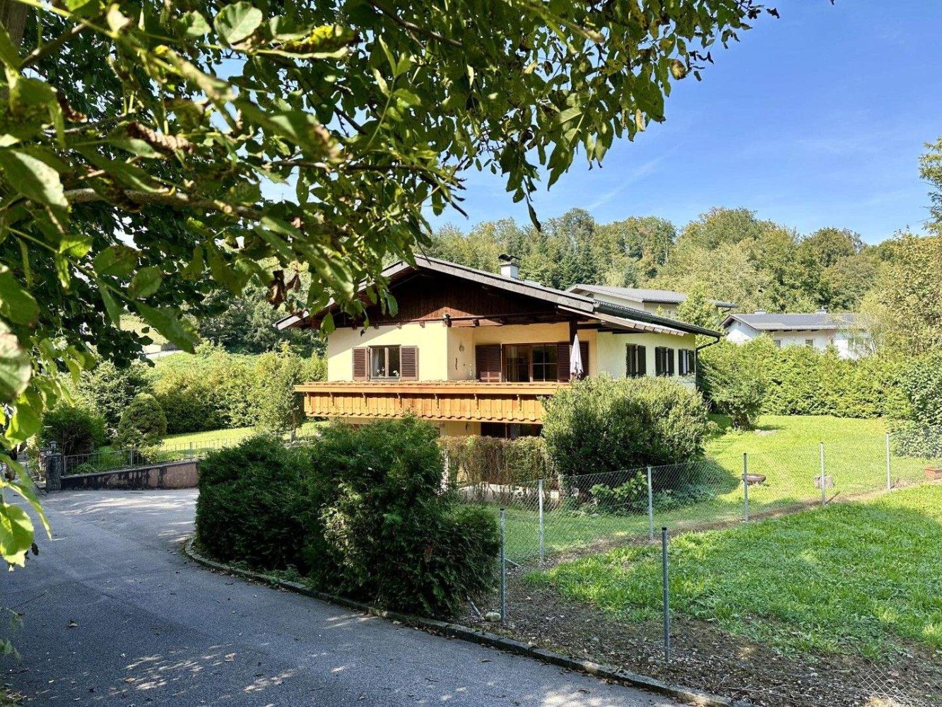  قطعة أرض في Gmunden, Austria 263متر مربع رقم 244286