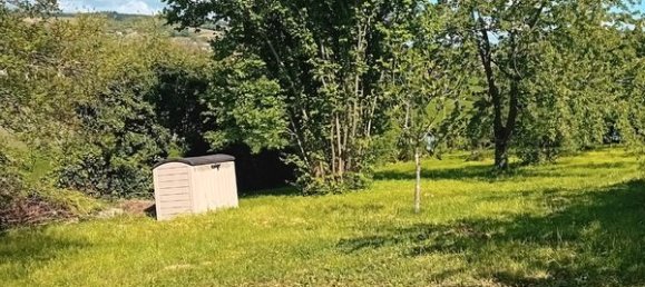  Land in Hurigny, France No. 289844 5