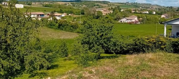  Land in Hurigny, France No. 289844 3