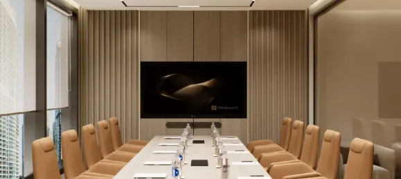 Oficina en Dubai, UAE 139 m² No. 106083 2