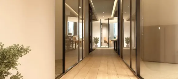 Oficina en Dubai, UAE 139 m² No. 106083 7