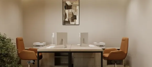 Oficina en Dubai, UAE 139 m² No. 106083 3