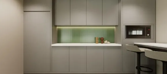 Oficina en Dubai, UAE 139 m² No. 106083 8