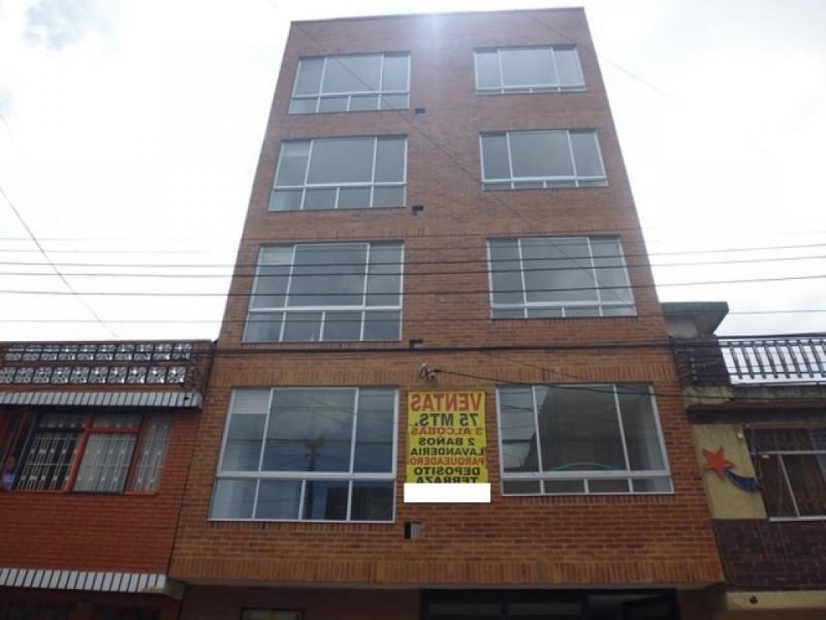 3 chambres Maison à Bogota, Colombia No. 9684