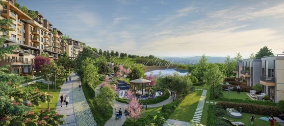 Apartment 2+1 in Istanbul, Turkey No. 28995 8