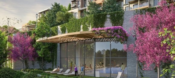 Apartment 2+1 in Istanbul, Turkey No. 28995 16