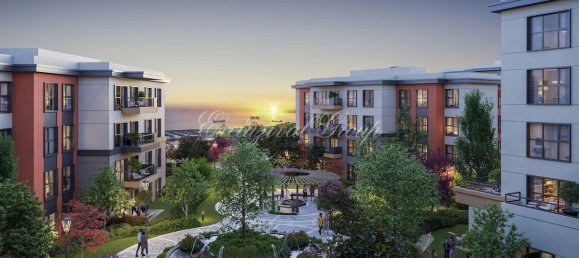 Apartment 2+1 in Istanbul, Turkey No. 28995 2