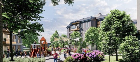 Apartment 2+1 in Istanbul, Turkey No. 28995 19