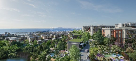 Apartment 2+1 in Istanbul, Turkey No. 28995 10