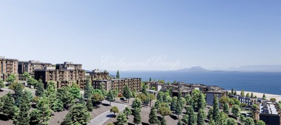 Apartment 2+1 in Istanbul, Turkey No. 28995 21