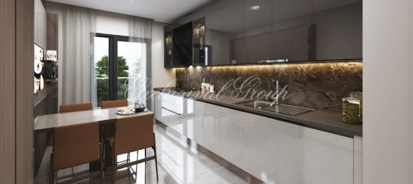 Apartment 2+1 in Istanbul, Turkey No. 28995 9